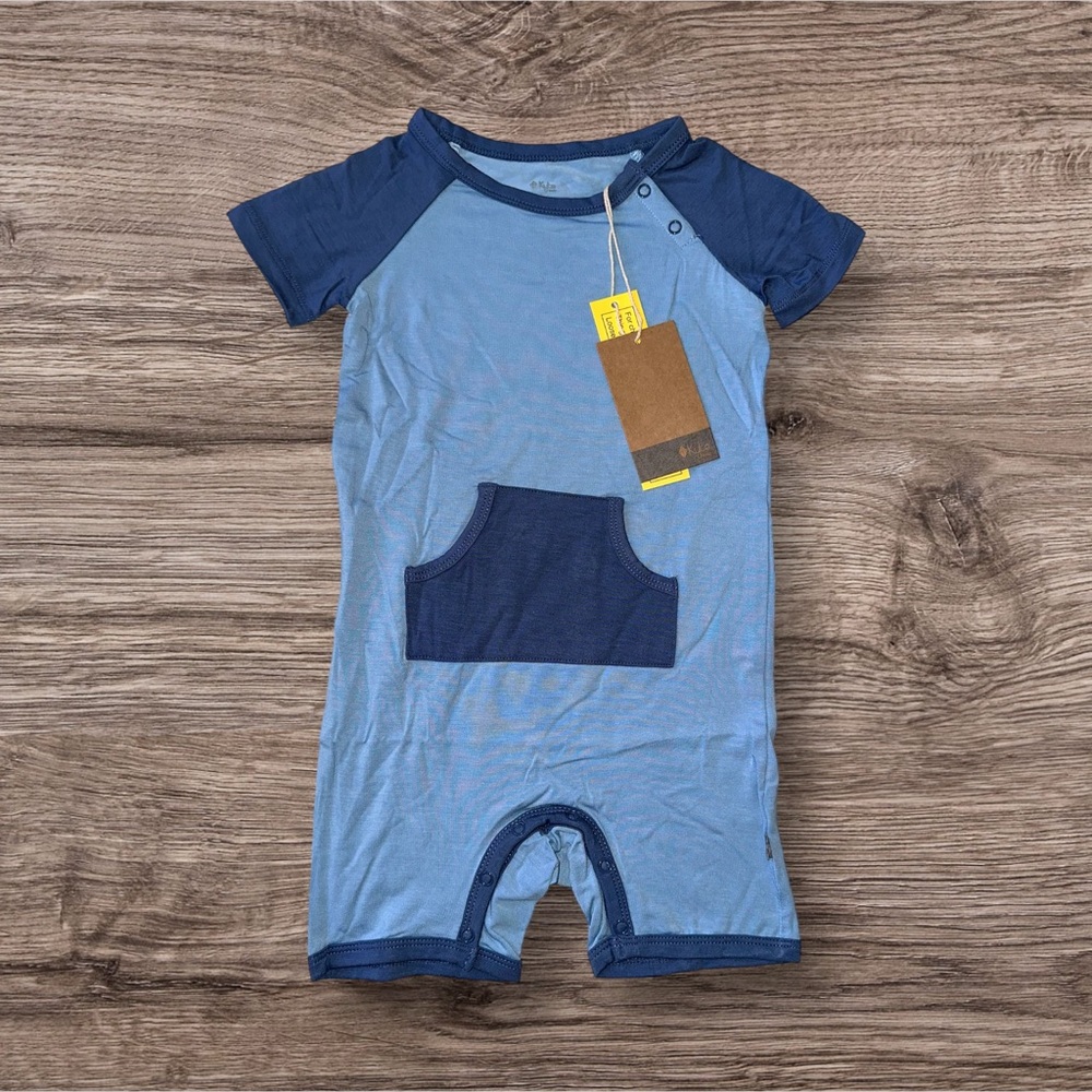 NWT Kyte Shortall